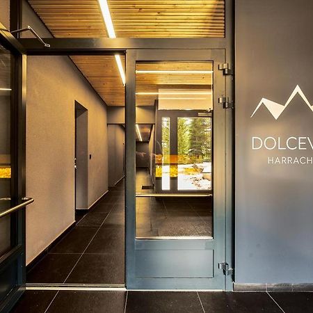 Dolcevita Apartments Harrachov Eksteriør bilde