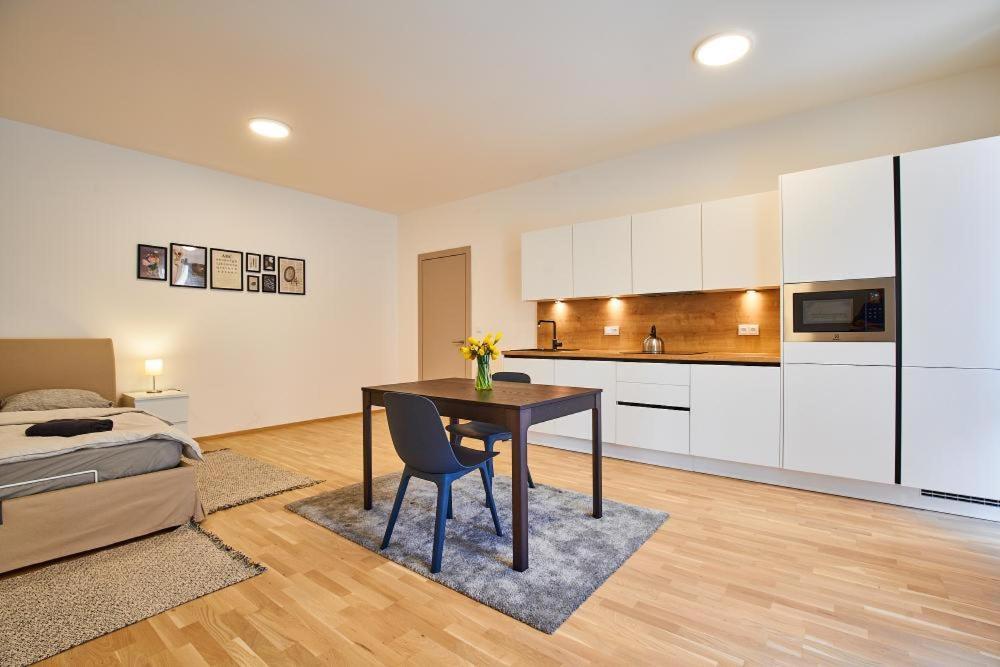 Dolcevita Apartments Harrachov Eksteriør bilde