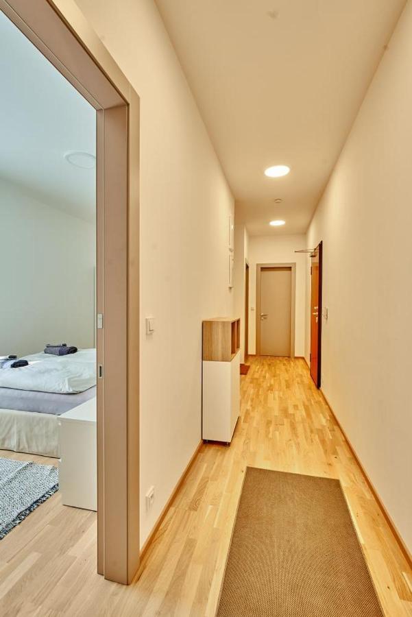 Dolcevita Apartments Harrachov Eksteriør bilde