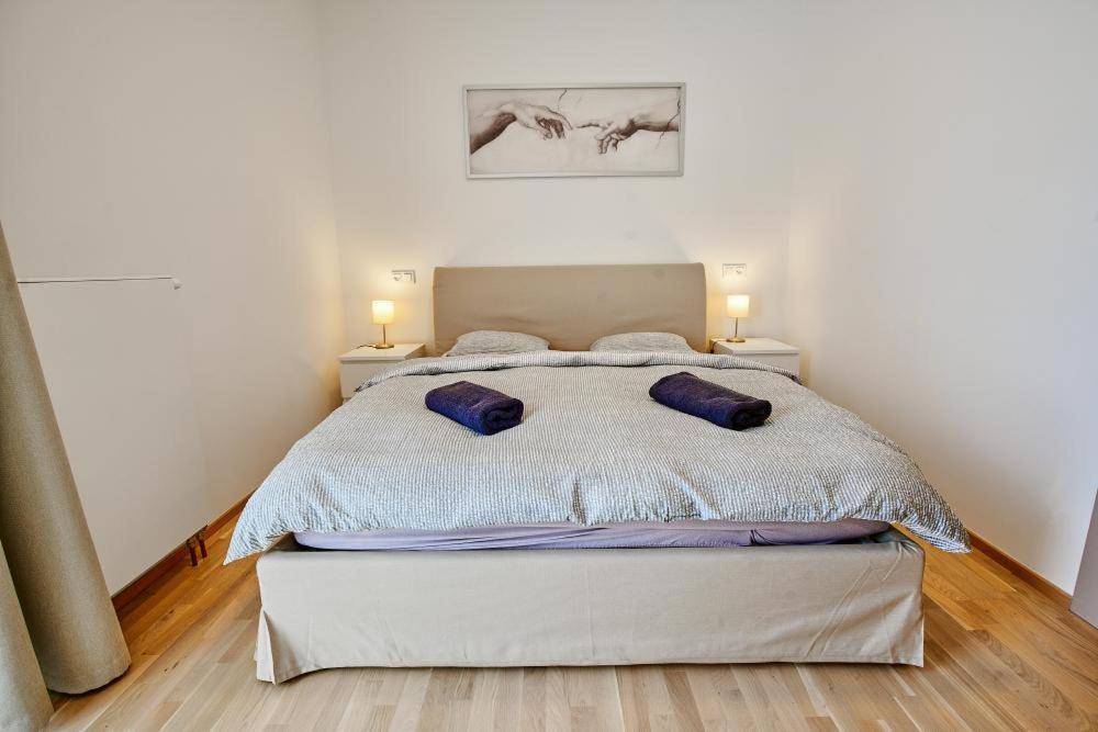 Dolcevita Apartments Harrachov Eksteriør bilde