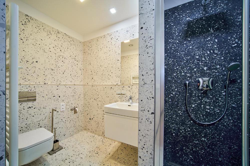 Dolcevita Apartments Harrachov Eksteriør bilde