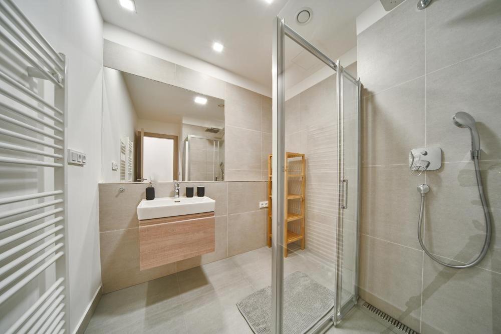 Dolcevita Apartments Harrachov Eksteriør bilde