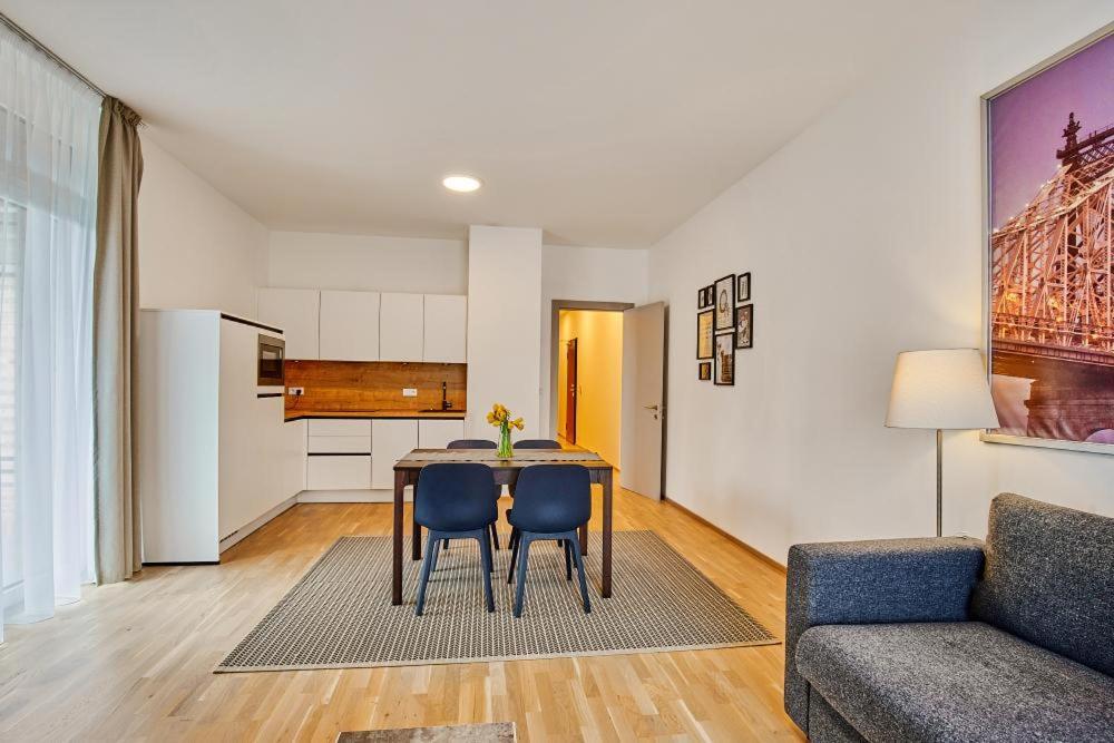 Dolcevita Apartments Harrachov Eksteriør bilde