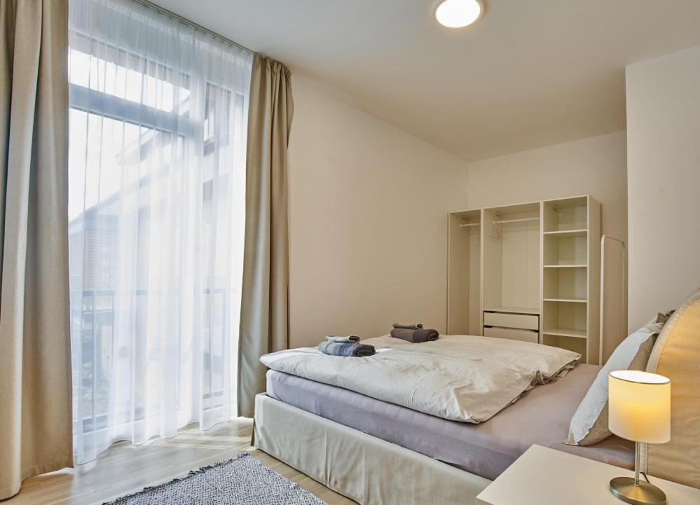 Dolcevita Apartments Harrachov Eksteriør bilde