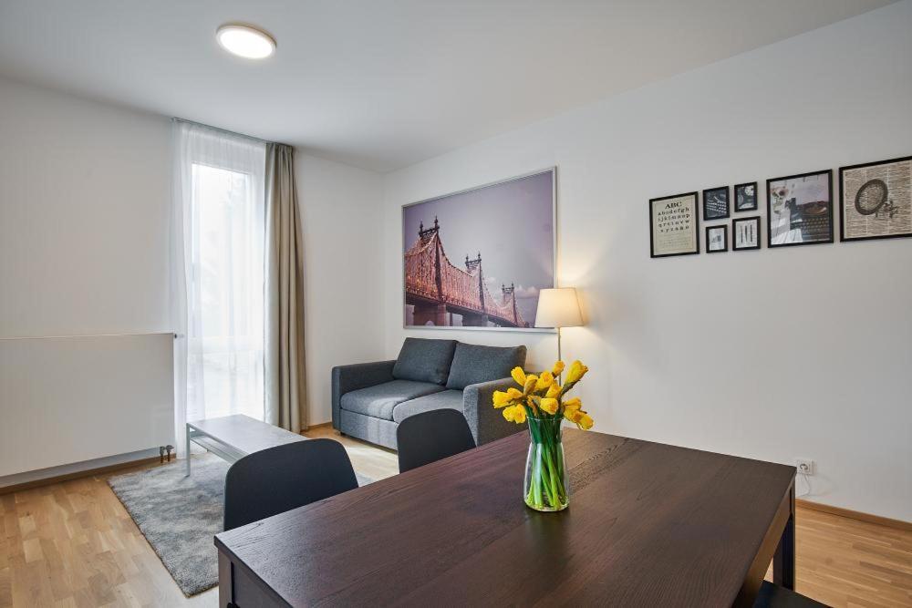 Dolcevita Apartments Harrachov Eksteriør bilde