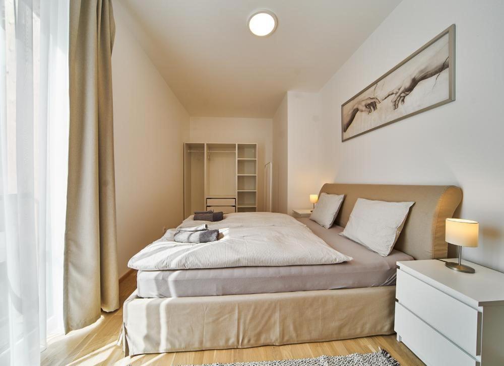Dolcevita Apartments Harrachov Eksteriør bilde