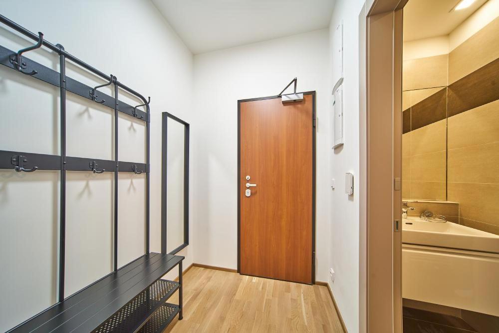 Dolcevita Apartments Harrachov Eksteriør bilde