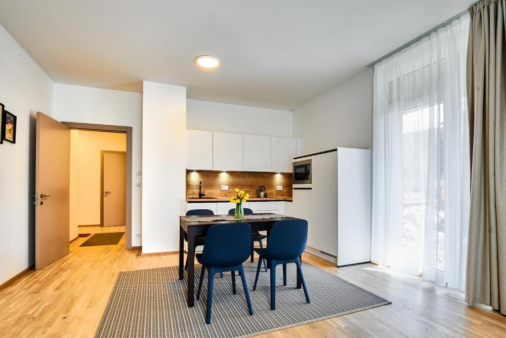 Dolcevita Apartments Harrachov Eksteriør bilde