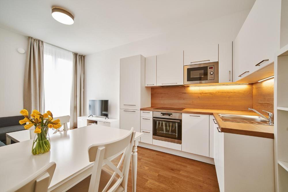 Dolcevita Apartments Harrachov Eksteriør bilde
